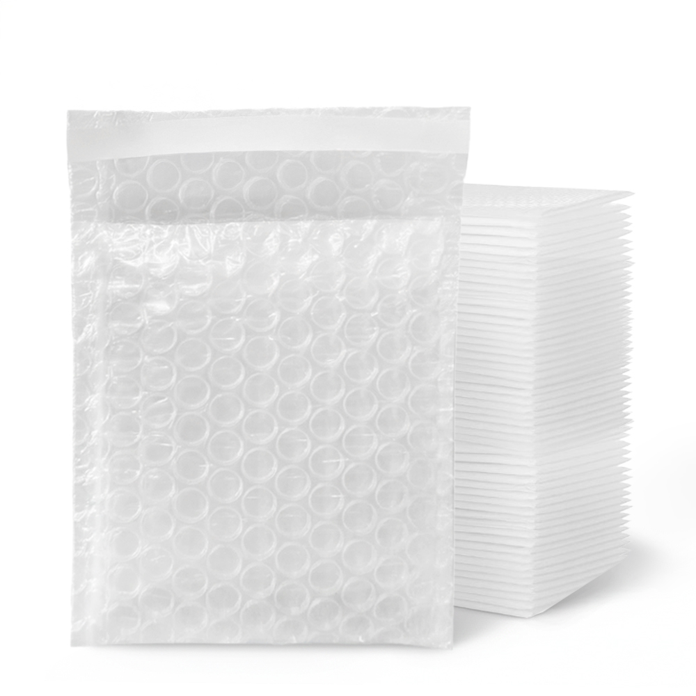 언더보스 접착형 에어캡 이중버블 주머니 타입 7,900원