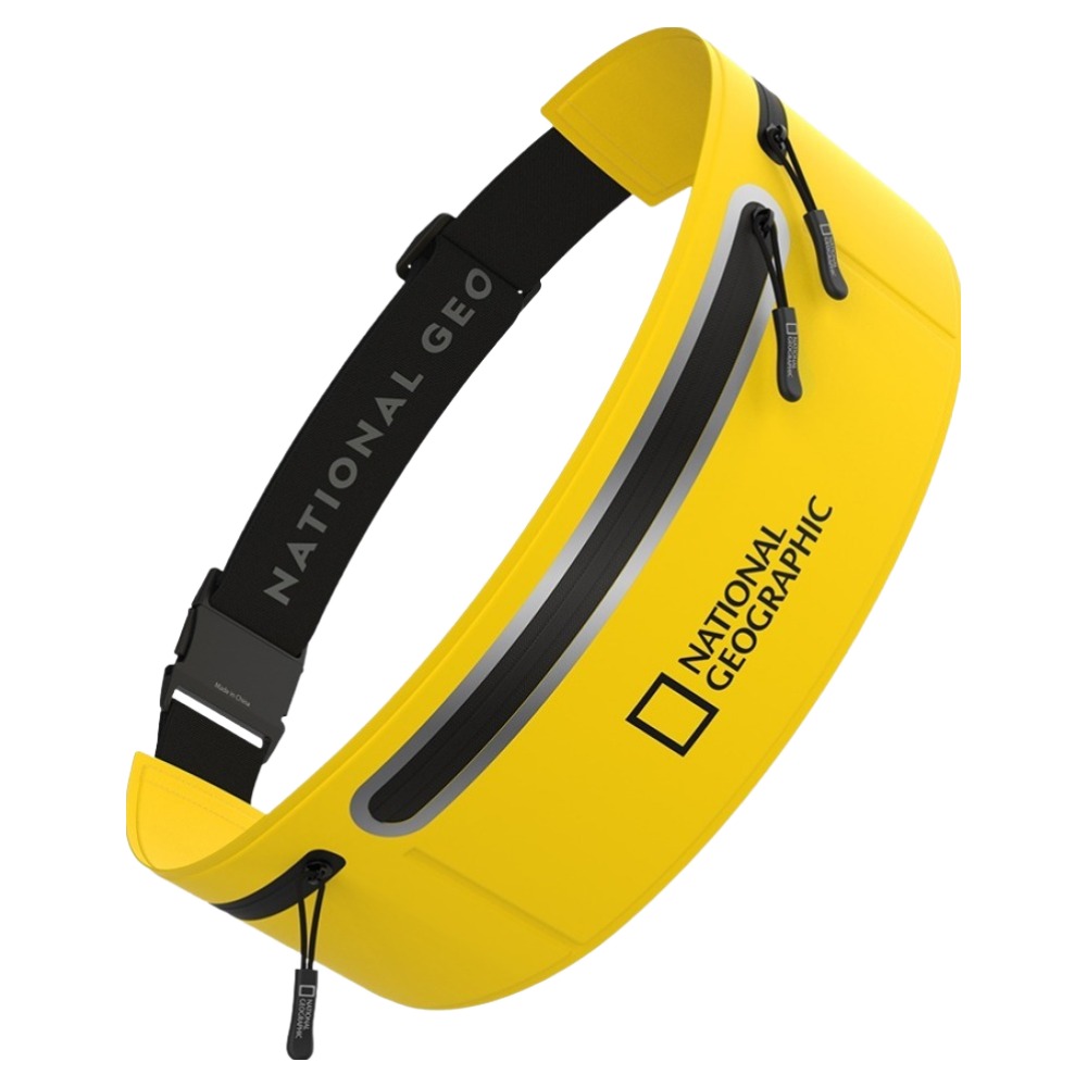내셔널지오그래픽 핸드폰수납 모바일 러닝벨트 25,900원