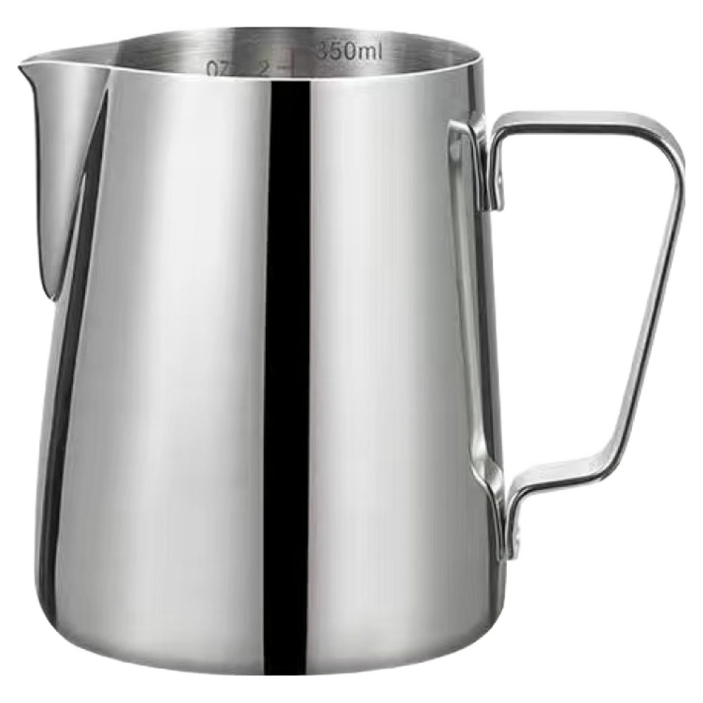 하비에 스테인리스 우유 스팀피쳐 350ml 13,150원