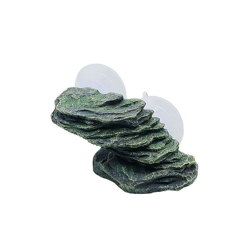 영아쿠아 부착식 거북이 쉼터 은신처 9,900원