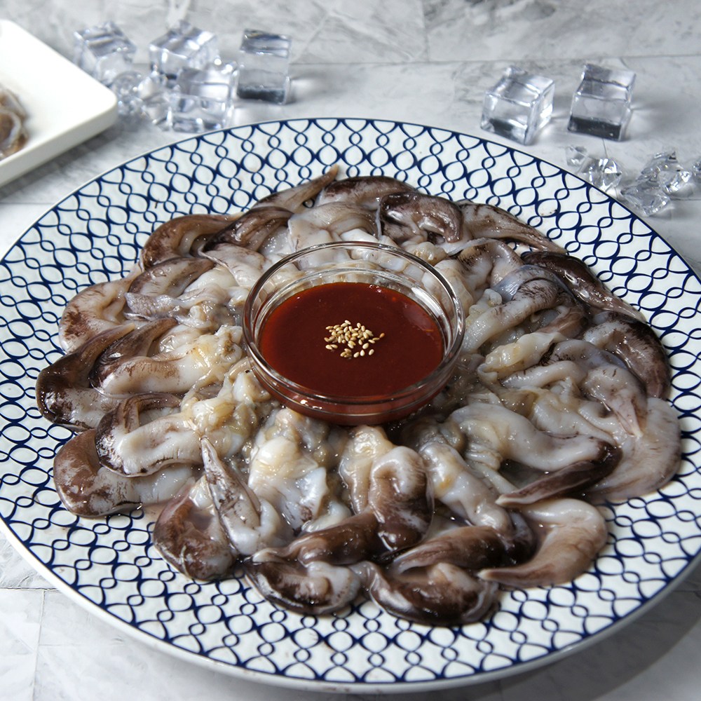 [최상급] 청담농수산 국산 여수 손질 새조개, 6개, 200g 145,000원