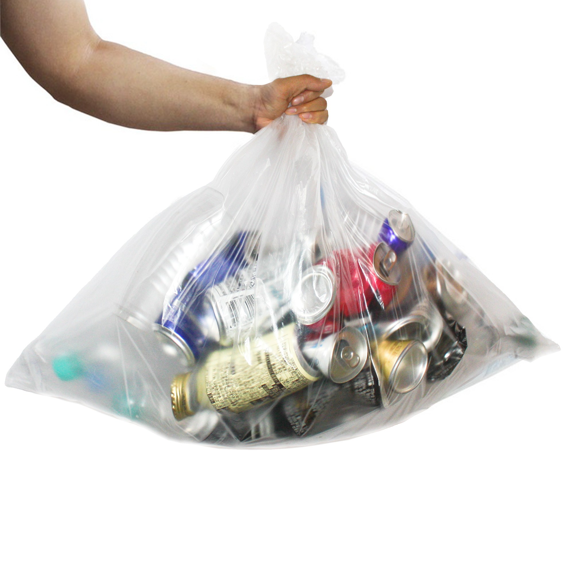 대한잡화점 분리수거 일자형 비닐봉투 11,300원