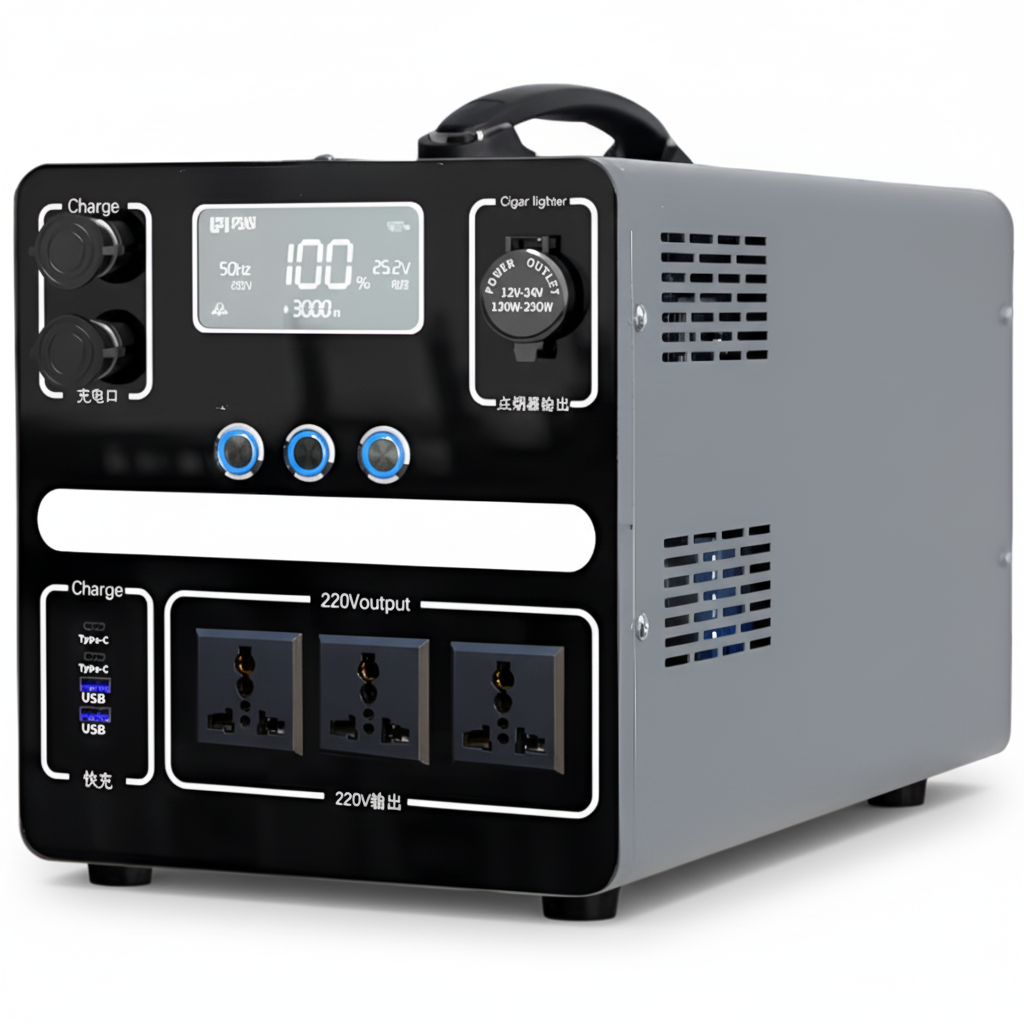 스파크팩 괴물용량 파워뱅크 캠핑용품 리튬인산철배터리 캠핑보조배터리 차박배터리, 1개, 1600W 160A 825,000원