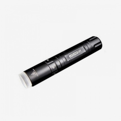 라이칸 미니 1200 라이트(직진,확산겸용) 배터리 미포함 제품으로 별도 구매하셔야 합니다. 88,000원