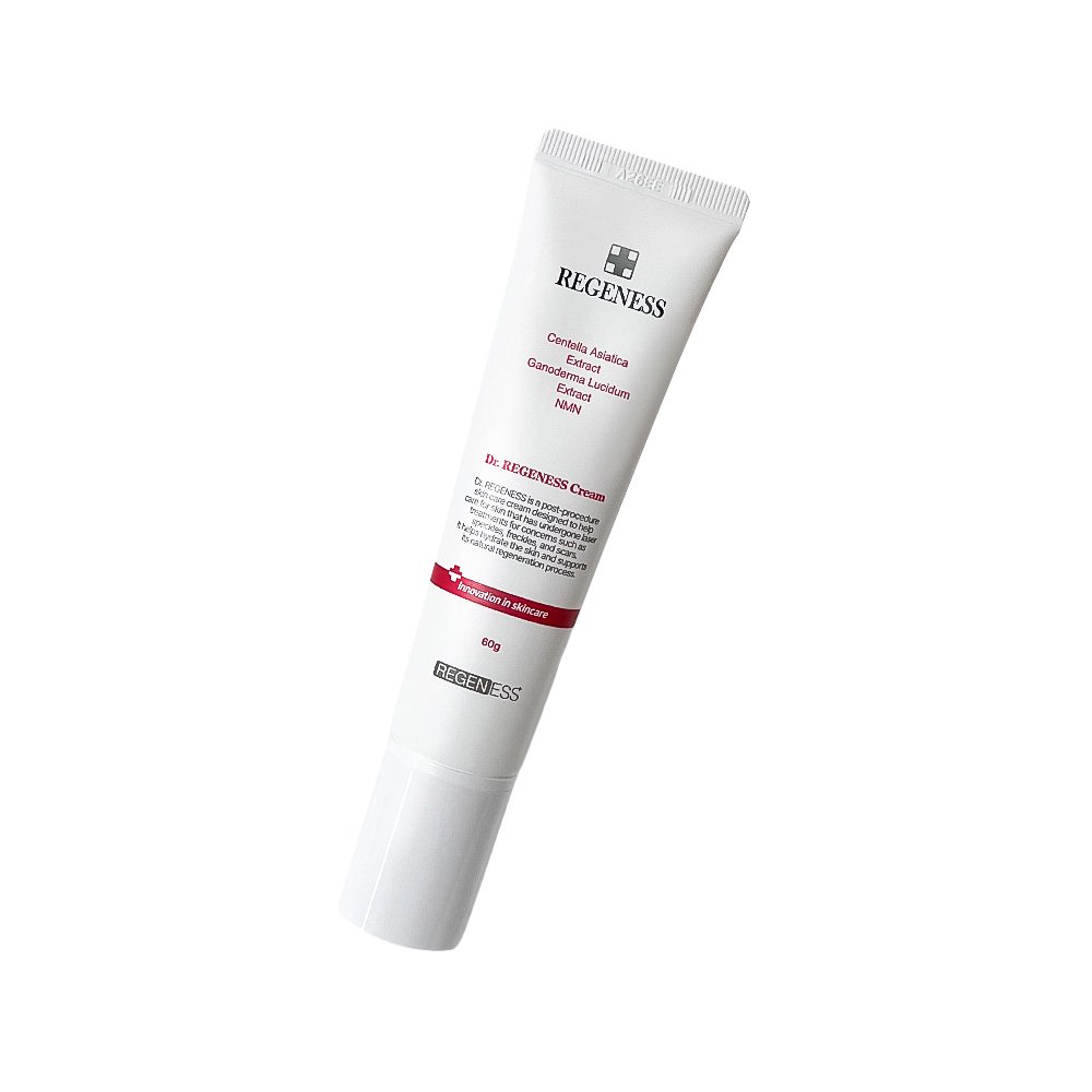 리겐에스 닥터리겐에스크림 60g 민감하고 예민한 피부 진정케어 레이저 시술 후 점뺀 후 80,300원