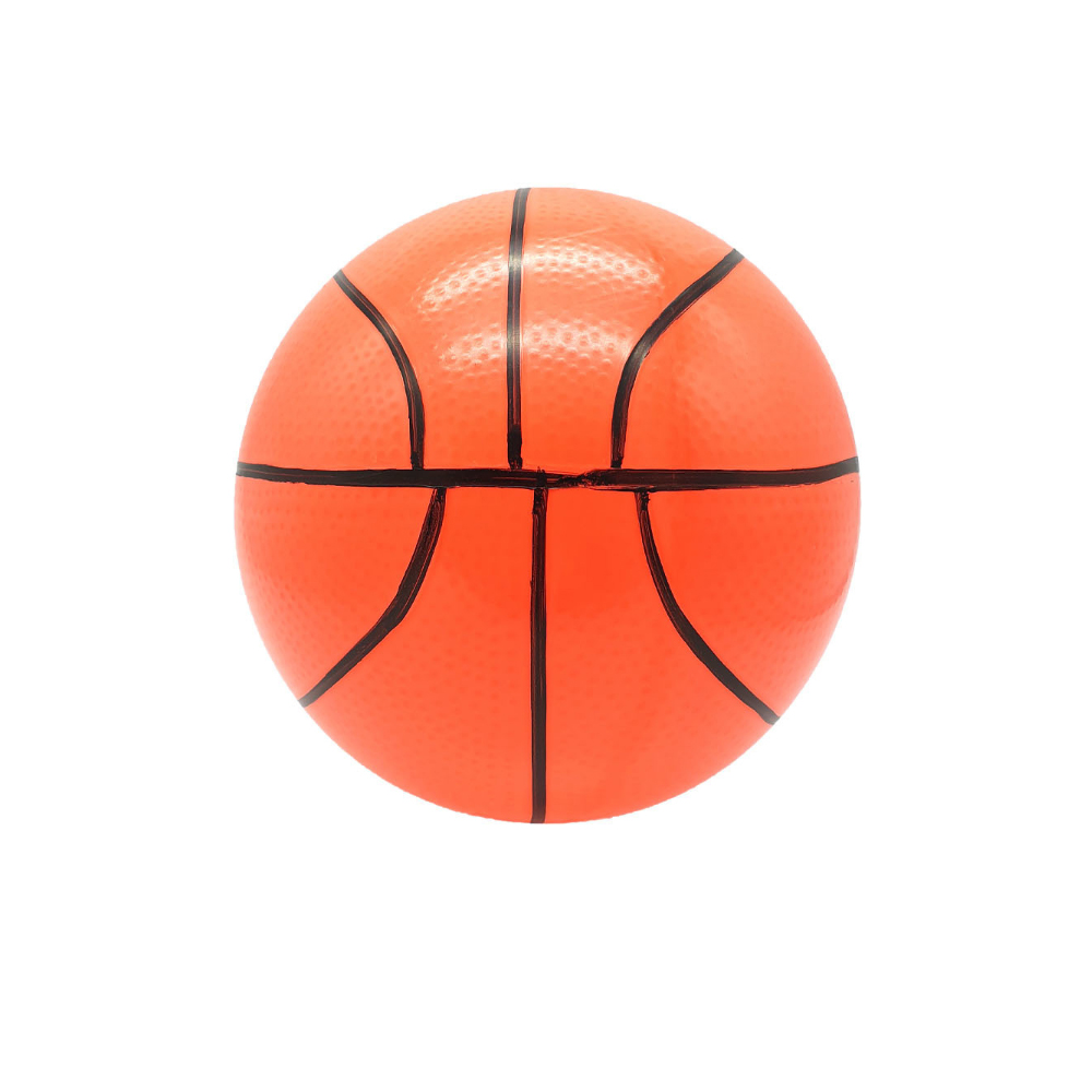 어린이 소프트볼 비치볼 농구공 에어탱탱공, 단품, 1개 1,500원