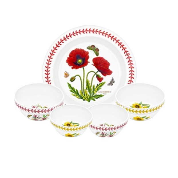 포트메리온 보타닉가든 메도우 스타터 2인 식기 세트 A 250,000원