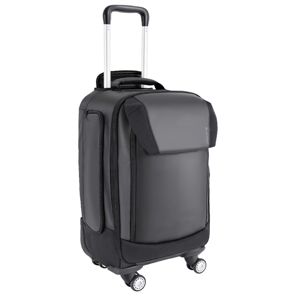 체리스팟 CS-430 대용량 롤링백 4바퀴 카메라가방 스피너 트롤리 백팩용, 블랙, 1개 279,000원