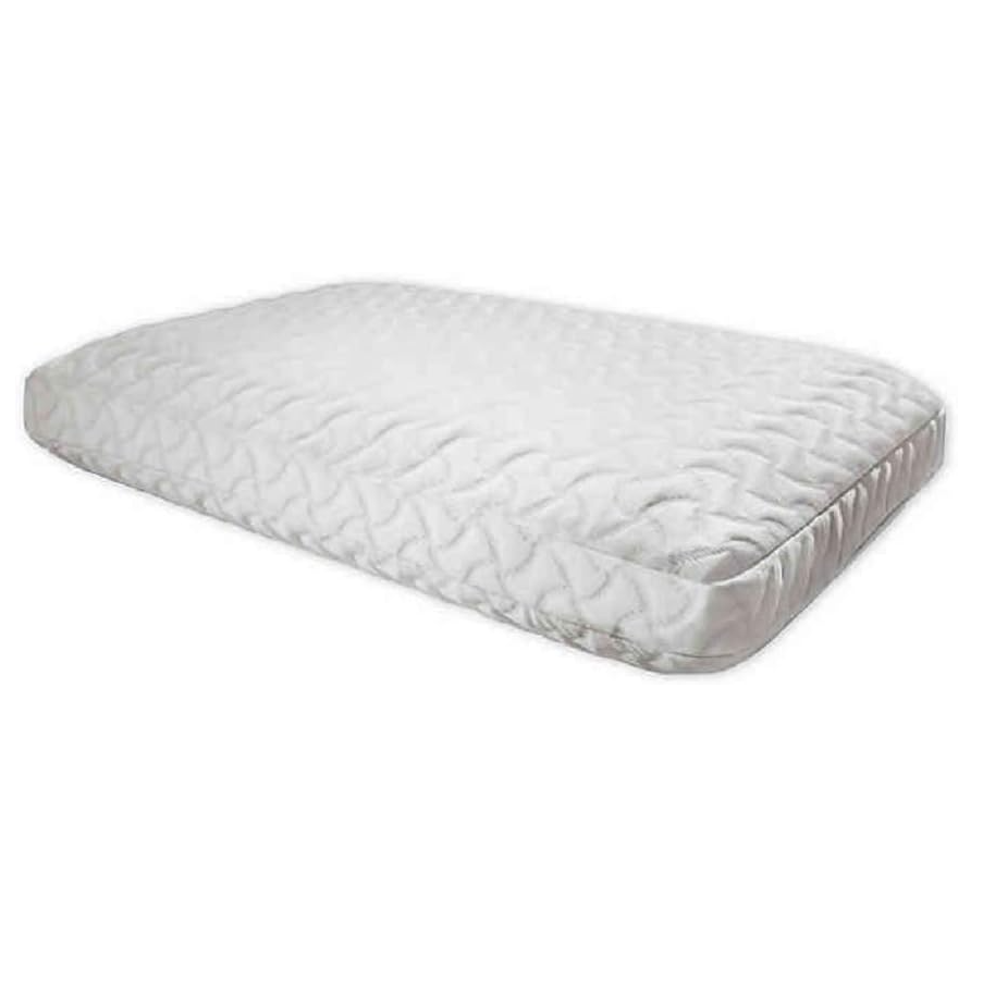 수면용 템퍼페딕 템퍼 클라우드 메모리폼 베개 스탠다드 화이트  [미국 직배송] 148,500원