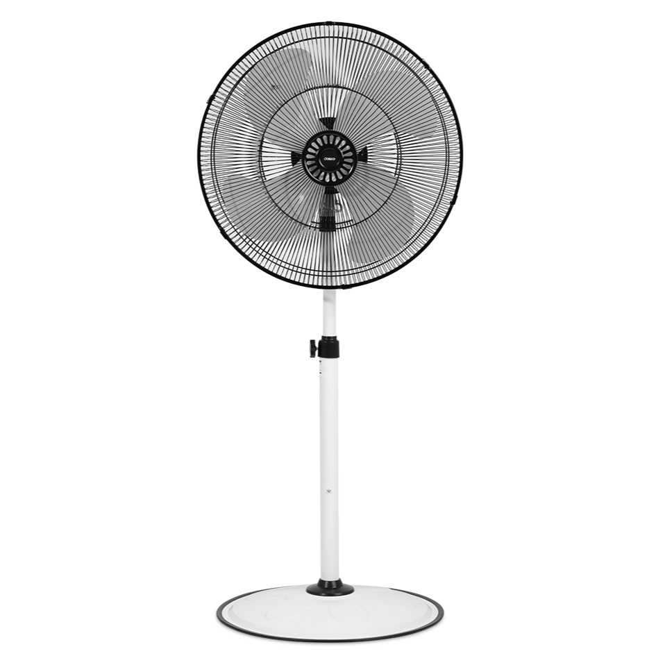 델루체 대형날개 공업용 선풍기 63cm, DWIF-D24W 100,900원