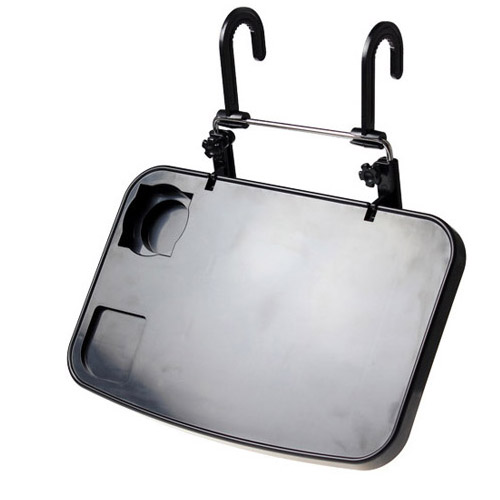 에스알 차량용 헤드레스트 핸들 거치 멀티 테이블 10,900원