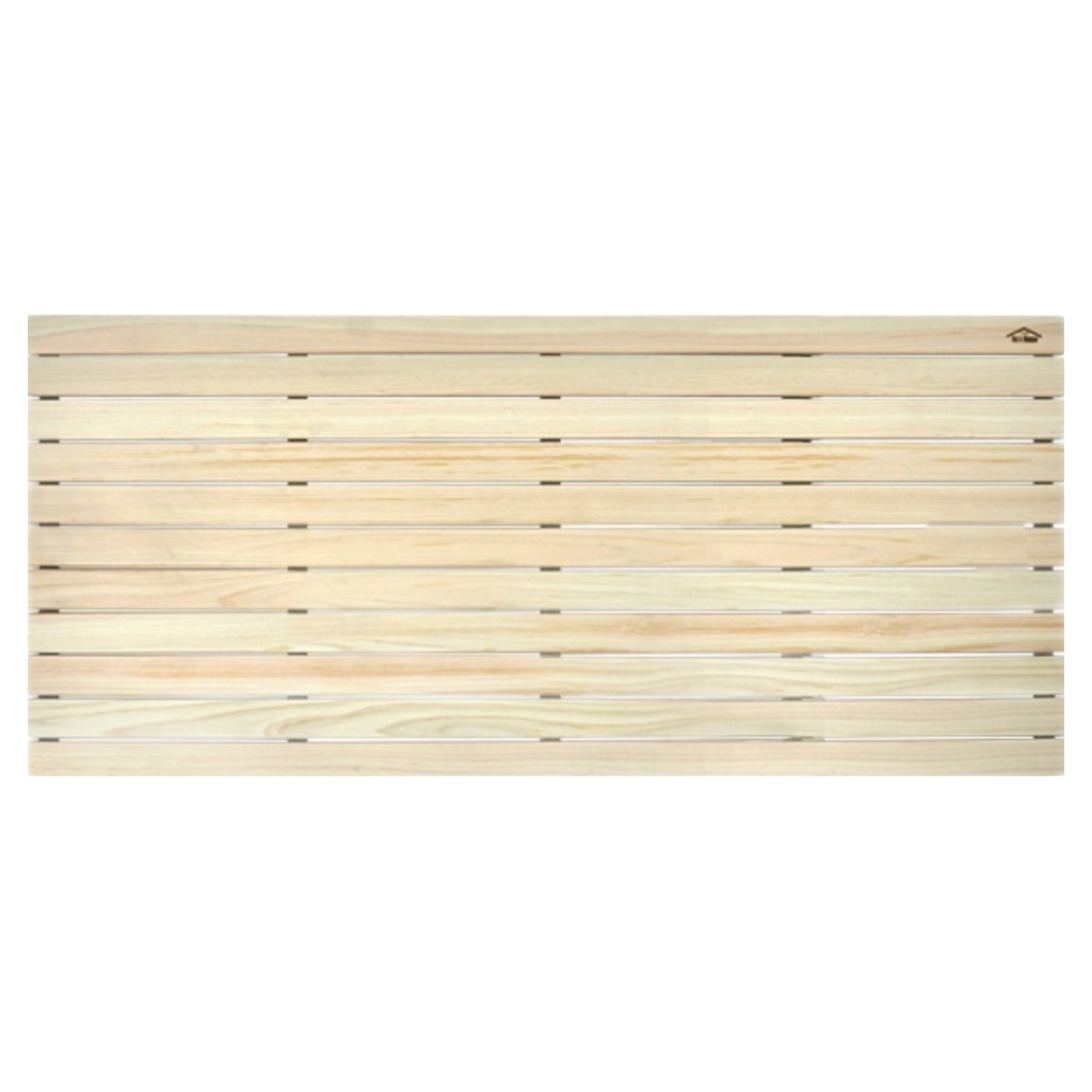 안스하우스 플라팜 편백나무 롤매트 평형 1000 x 460 x 15 mm, 단일색상, 1개 53,900원