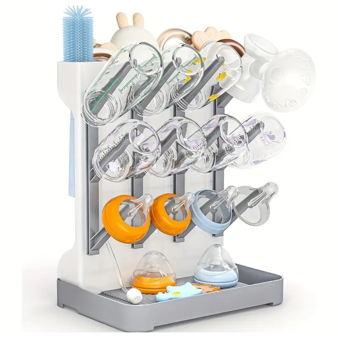 코지베베 스탠딩 젖병 건조대 17,900원