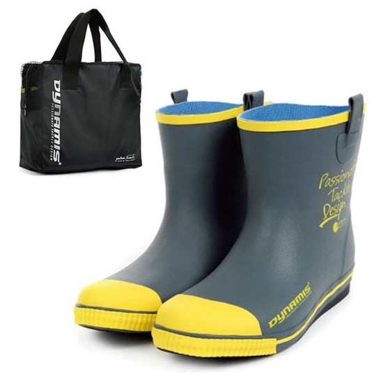고무장화 씨타임 다이나미스 선상부츠 논슬립 장화 선상장화 80,500원