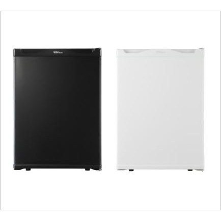 윈텍 신제품 윈세프 화장품냉장고 무소음 냉장고 40L 윈텍 WC-40B 블랙 WC-40W 화이트, WC-40B 블랙 339,000원
