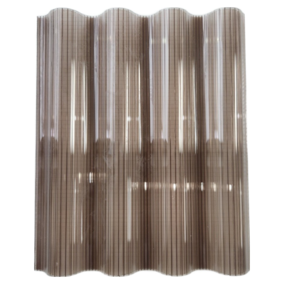 렉산골판 C-63 스카이라이트1080X2400 지붕자재 비가림 차양 지붕재 골판 골판렉산 어닝 폴리카보네이트, 1개 49,000원