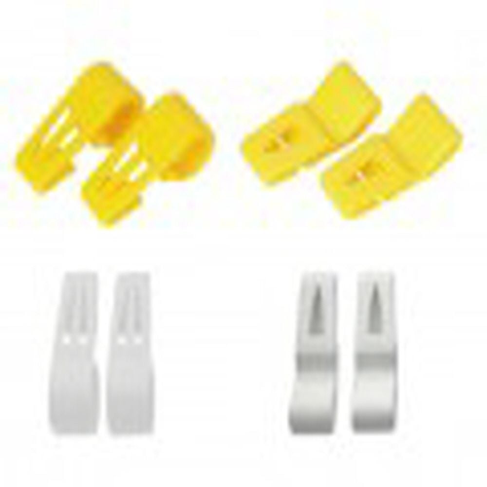 오토스 고글클립 A-6200 노란색 1P 눈 시력 보호 4,890원