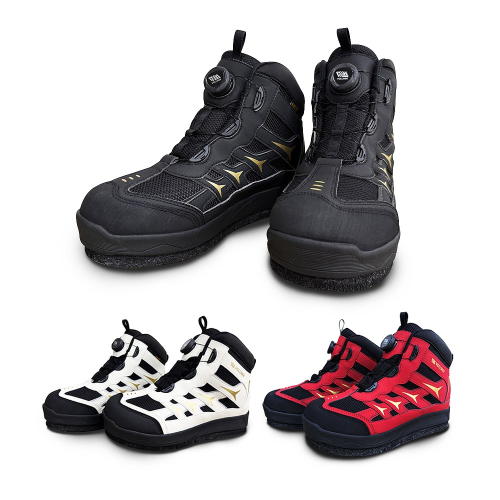 볼머 비교불가 논슬립 501 갯바위단화 낚시화 갯바위신발 운동화 런닝화 등산화 낚시용품 낚시신발 209,000원