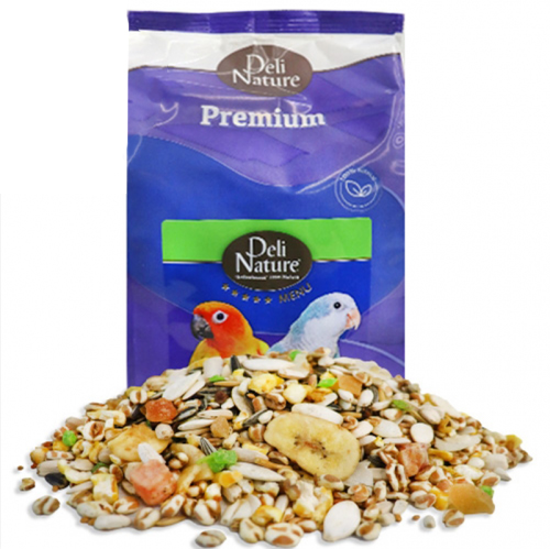 델리네이쳐 메뉴 썬코뉴어 퀘이커 사료, 800g, 1개 12,500원