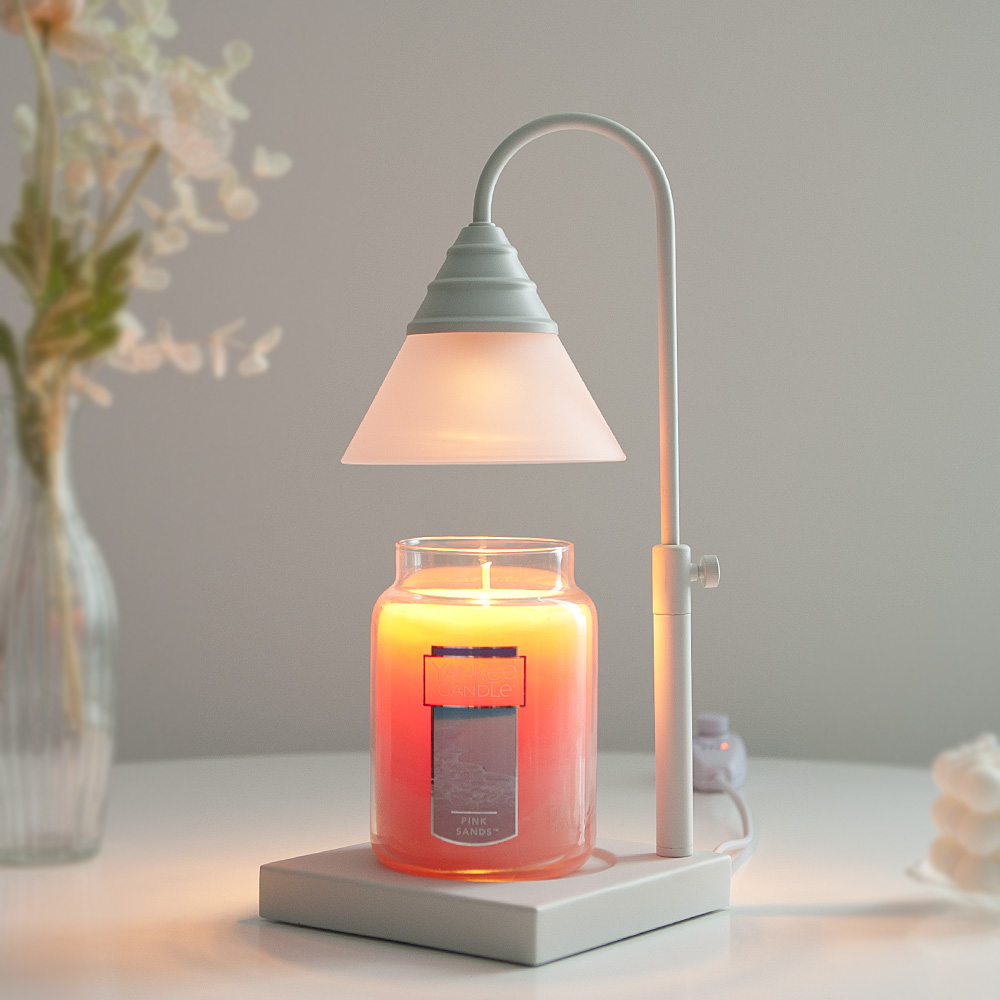 더스윗 샤인 타이머 높이조절 워머 + 양키캔들 라지자 + 전구 2p 65,690원