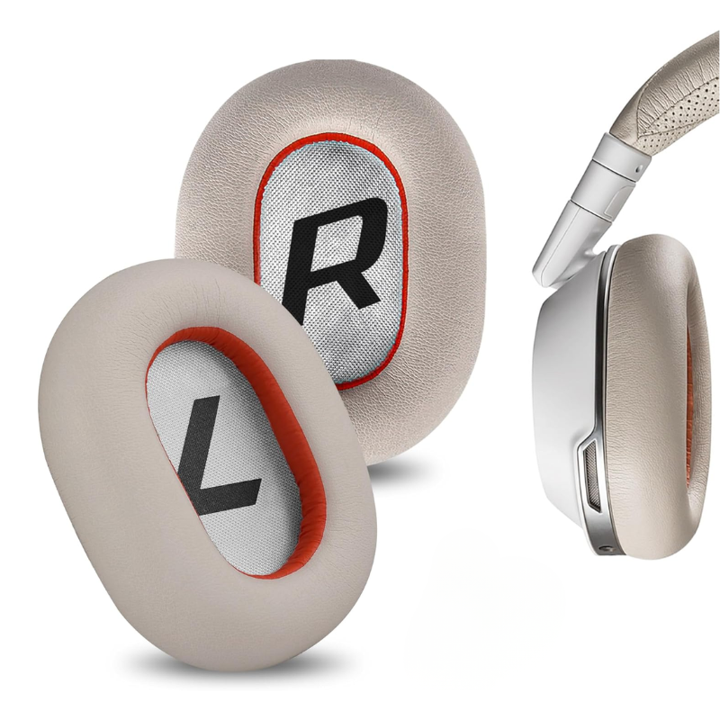 Plantronics Backbeat Pro2 플랜트로닉스 백비트프로2 보이저 8200UC 이어패드 이어폰솜 이어폰커버 이어폰폼팁 쿠션 헤드셋스펀지 헤드셋커버 헤드셋커버교체 16,900원