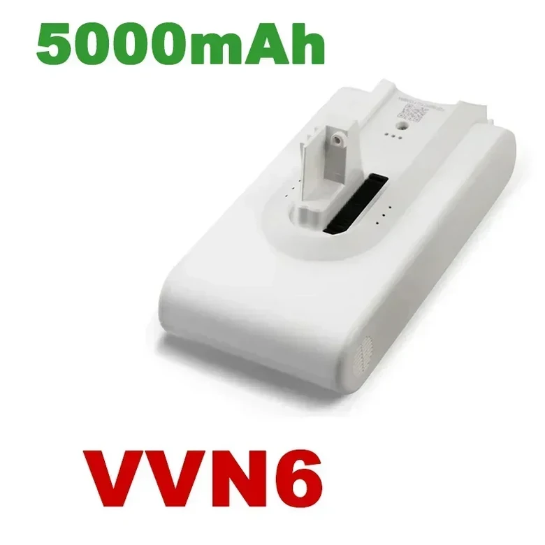 드리미 V8 VVN4 V10pro XR 핸드헬드 무선 진공청소기 부품 교체용 리튬 배터리 68,200원