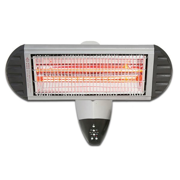 신일 근적외선 벽걸이용 전기히터 122,220원