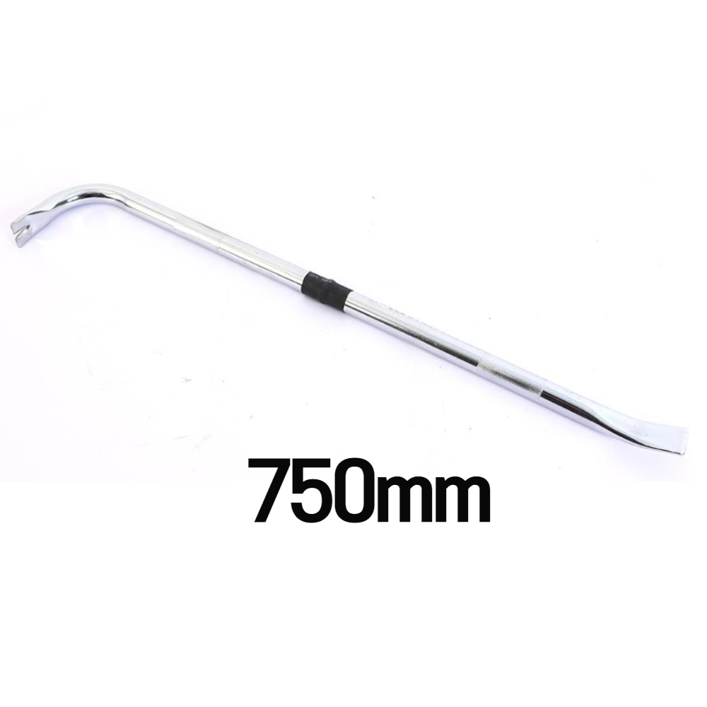 한경공구 공장 공사장 작업 현장 경량 빠루 750MM 24,690원