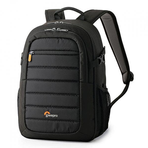 [LOWEPRO] 로우프로 타호 초경량 백팩 BP 150 블랙, 블랙, 1개 85,000원