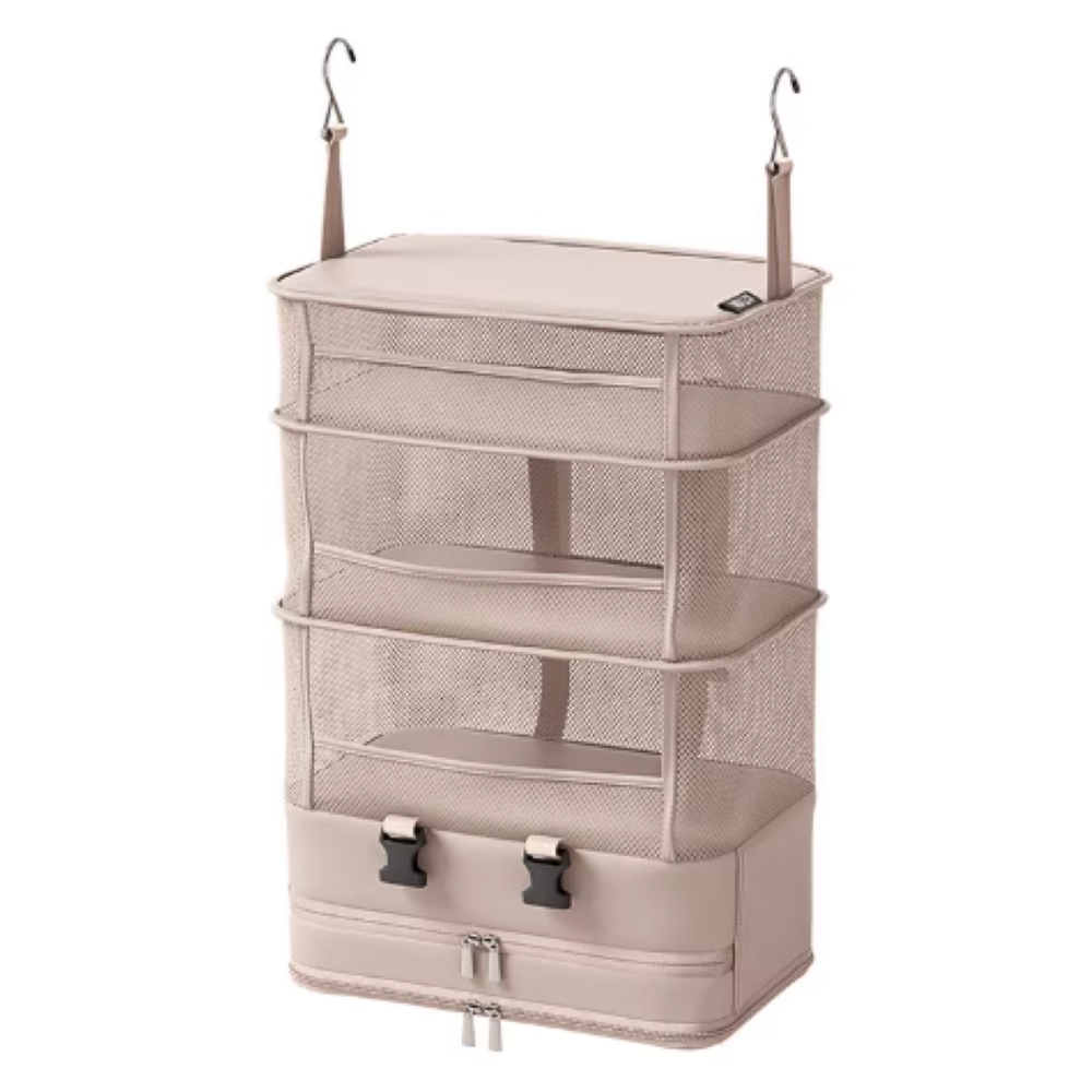 여행용 5단 걸이형 압축파우치 캠핑용 병원용 19,300원