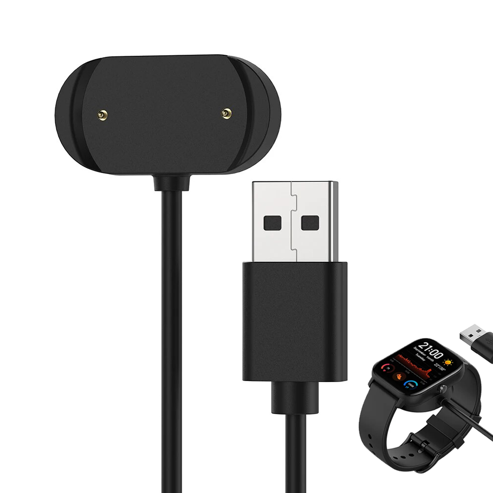 아이디스킨 샤오미 어메이즈핏 GTS2 GTR2 마그네틱 충전기 케이블 20,500원