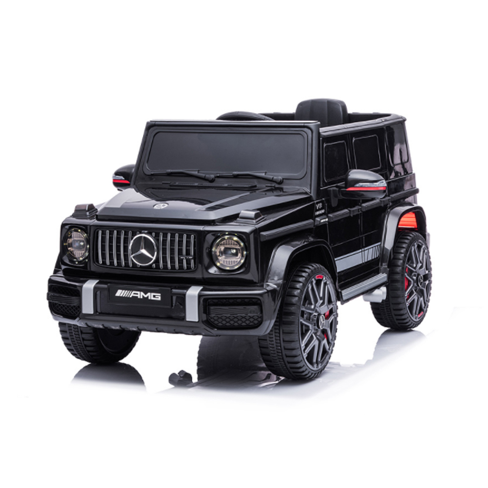 씨투엠뉴 유아용 벤츠 지바겐 G63 전동차 267,000원