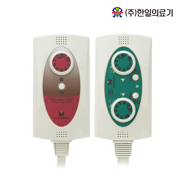 한일의료기 거실용 온돌마루 카페트매트 온도조절기 33,000원