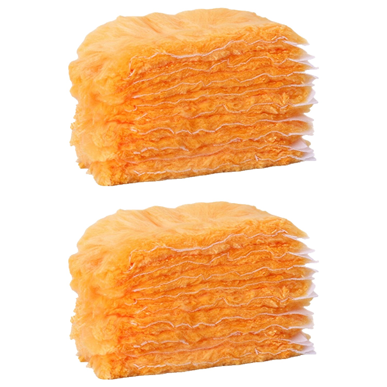 다온 먼지 날림없는 일회용 정전기 먼지떨이 리필, 옐로우, 20개 16,480원