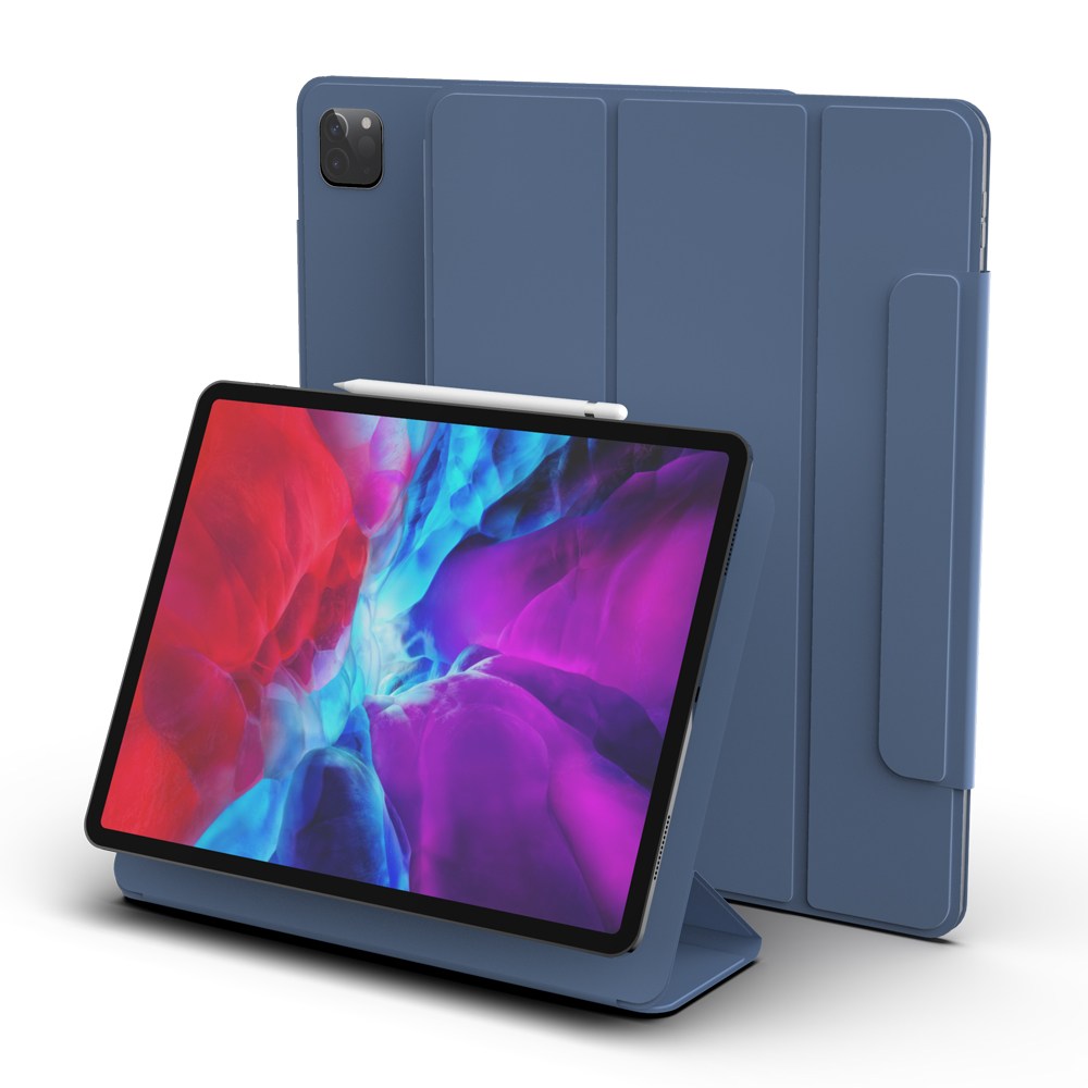 로랜텍 마그네틱 스마트 폴리오 아이패드 케이스 16,550원