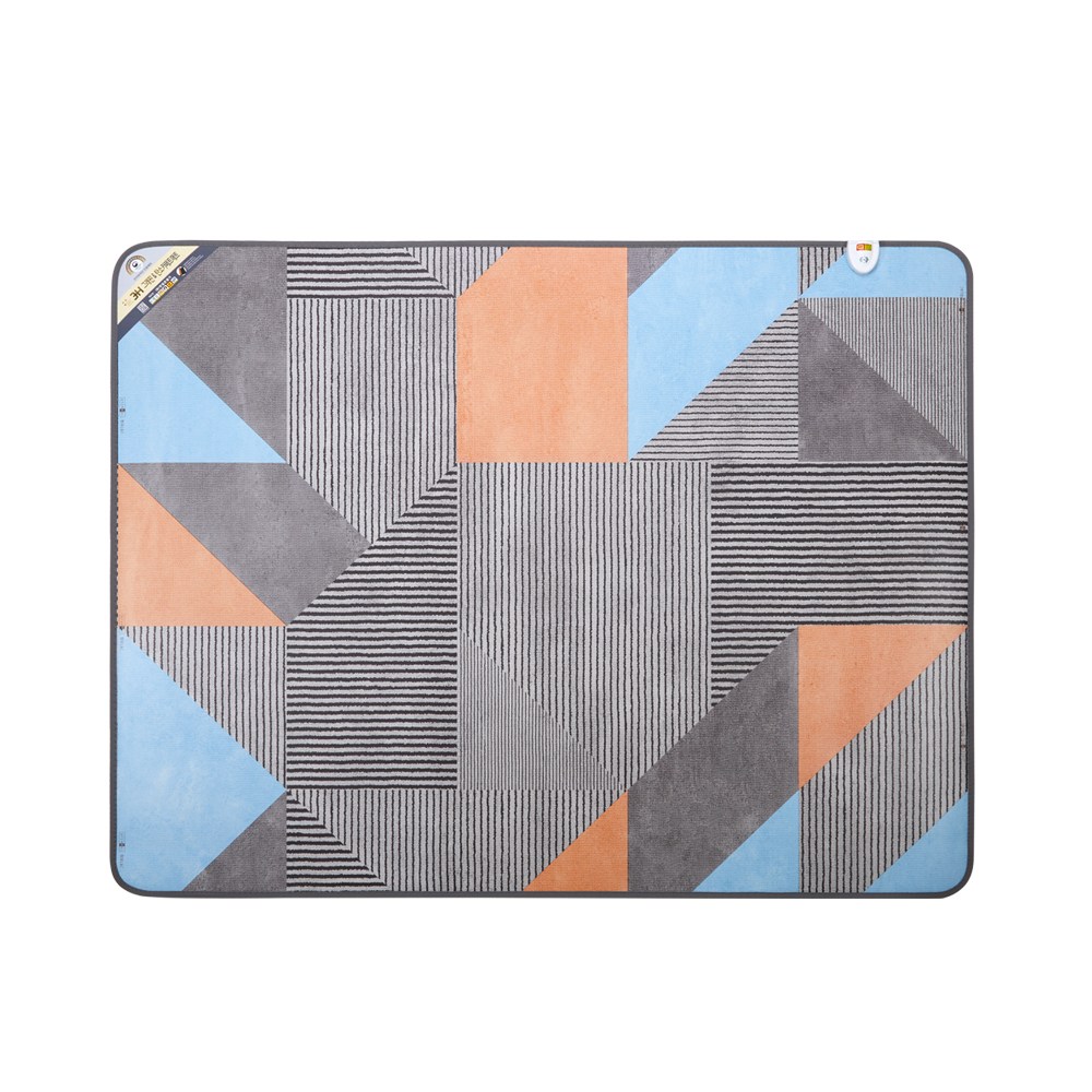 3H한일온열기 거실용 5세대 모노륨 카페트 탄소매트 전기장판 대형 MTS-MO150 229,000원