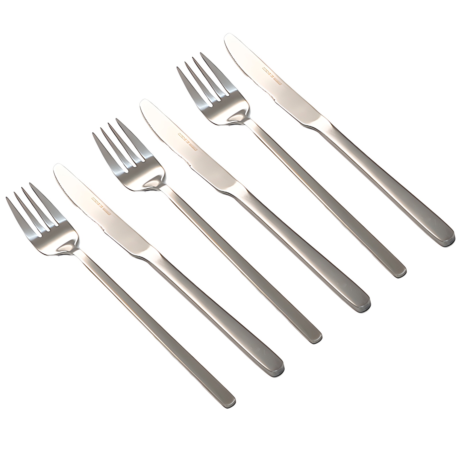 달팽이리빙 퀴진드마망 순수 커트러리 4인 세트 14,500원