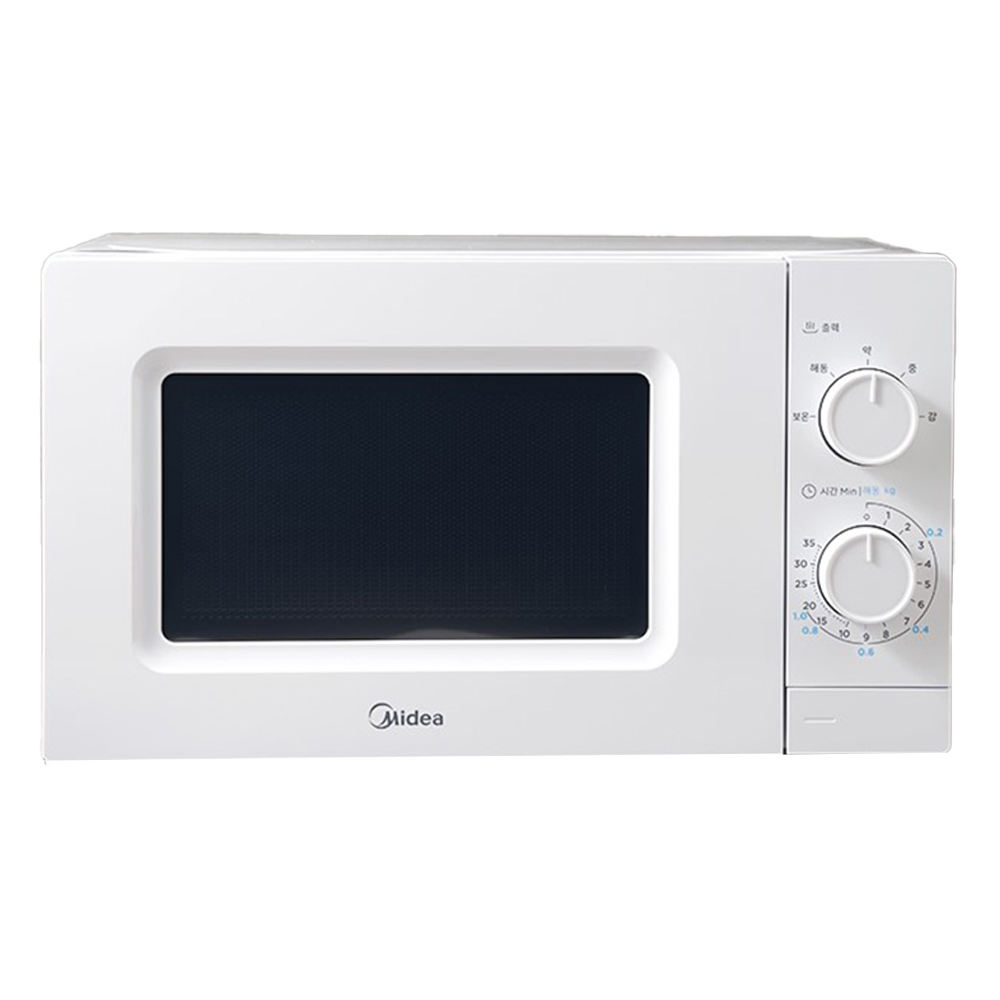 마이디어 전자레인지 다이얼식 20L 59,010원