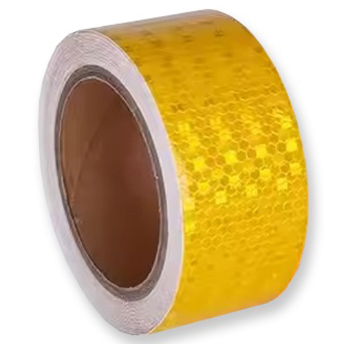 TIS 고휘도 벌집 반사테이프, 옐로우, 1개 5,090원