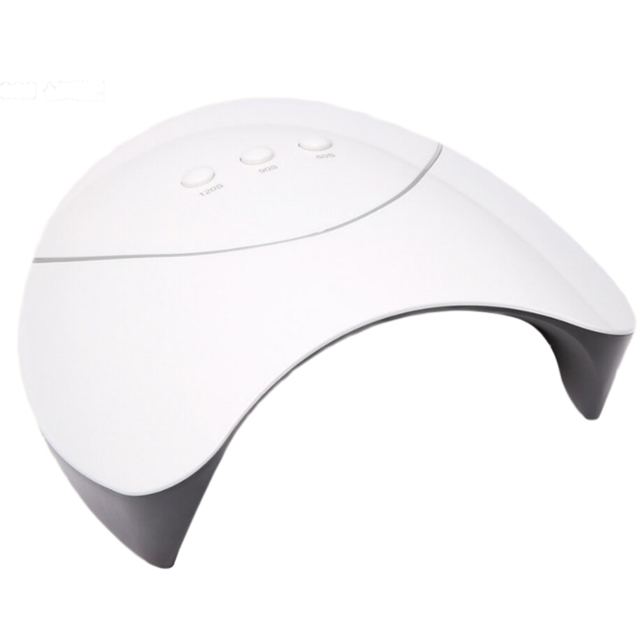 LED UV 젤네일 라인램프 Z3 36W 20,900원