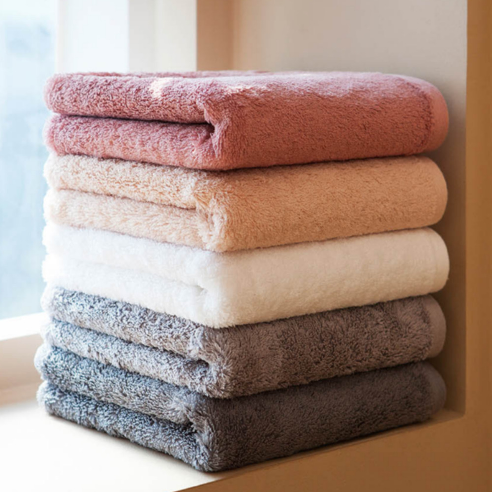 코마사 200g 호텔수건 고급세면타올 부드러운 데일리 5장 29,700원