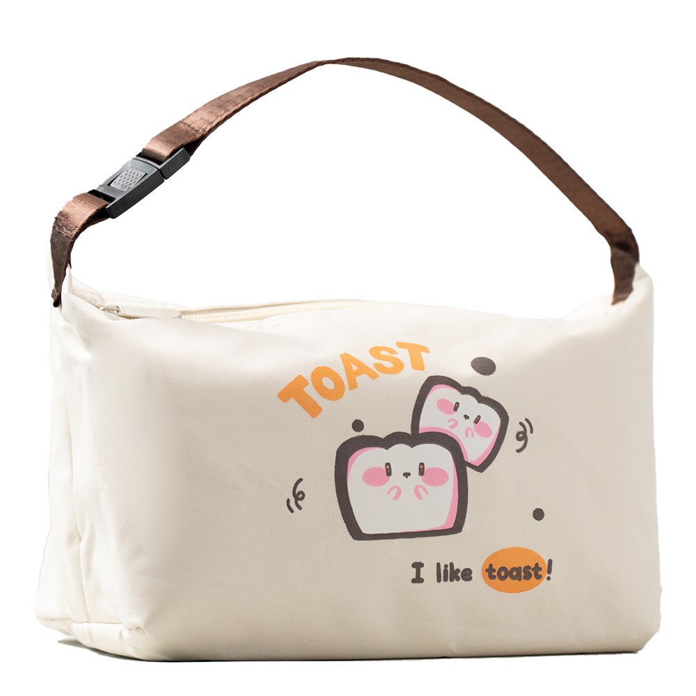 타닥 브런치 런치백 피크닉 보냉가방 휴대용 보온 보냉백 7,900원