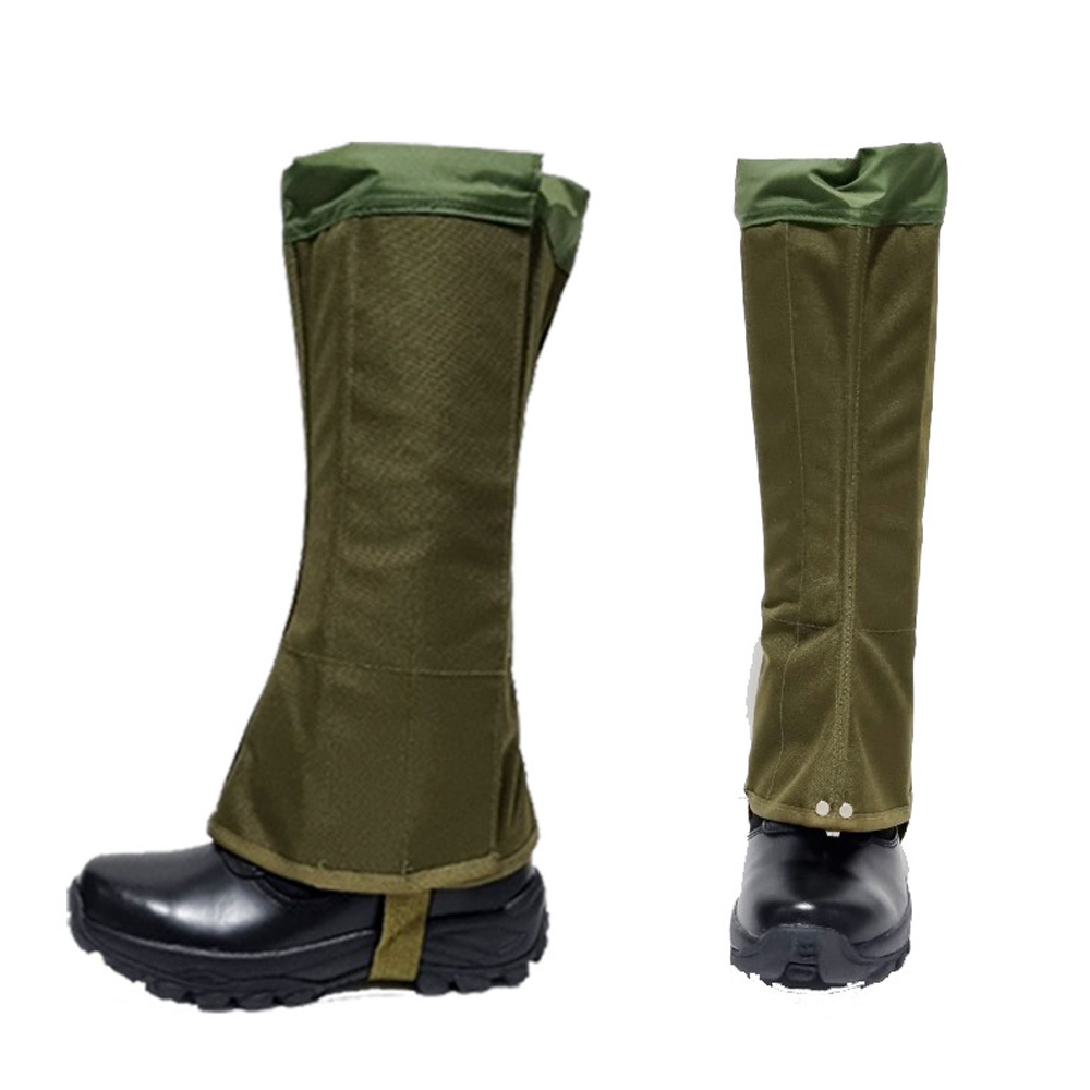 안전 발목 치마 심마니 벌초 등산 뱀 각반 스패츠 26,900원