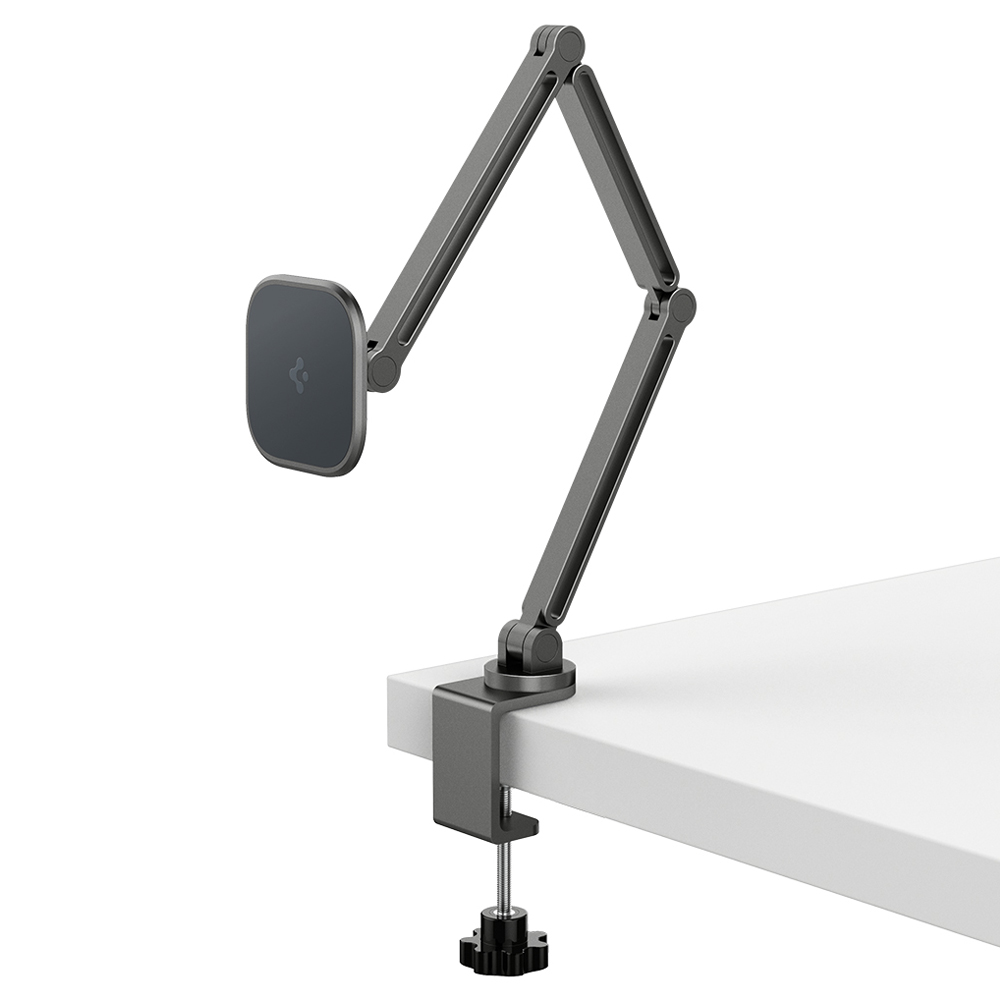 슈피겐 태블릿 마그네틱 거치 스탠드 원탭 클램프 78,000원