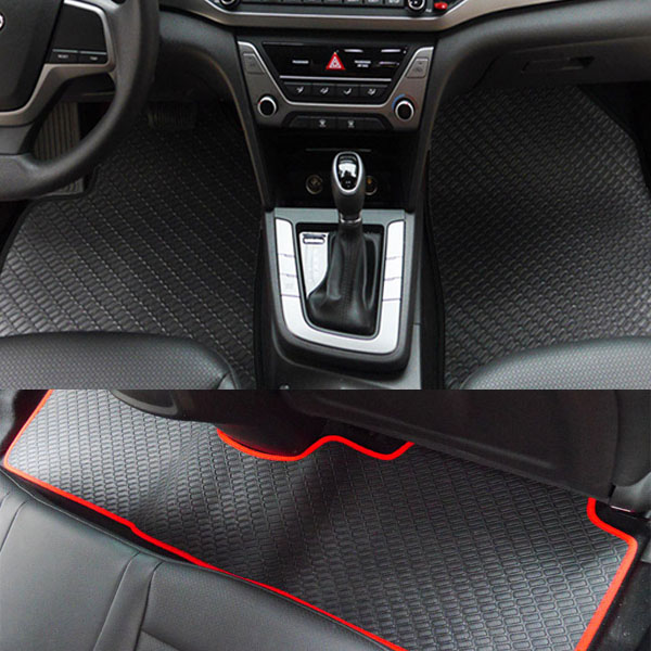 홉스카매트 아이오닉 펠리세이드 친환경 고무카매트 23,800원