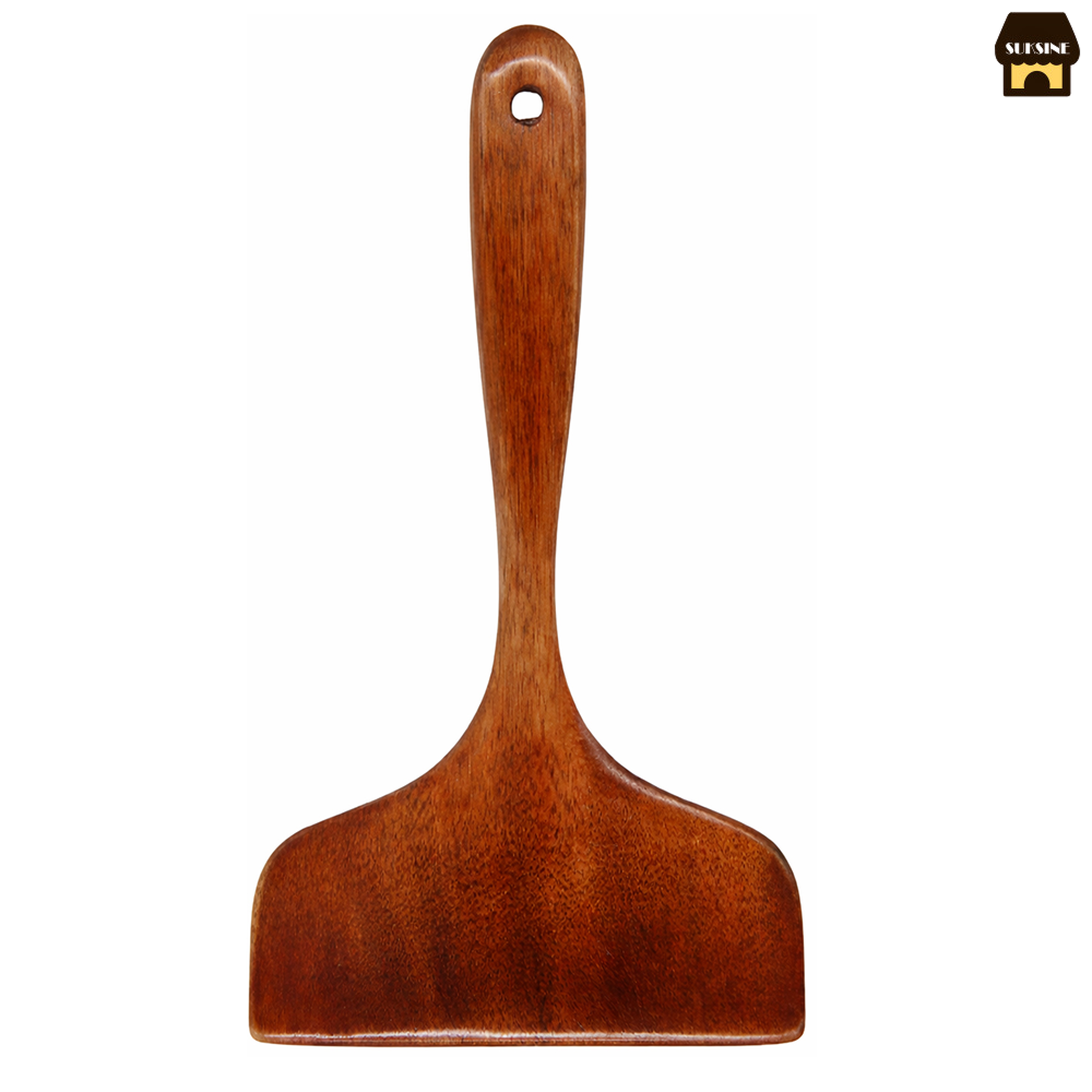 숙씨네 옻칠 와이드 계란말이 뒤집개 6,400원