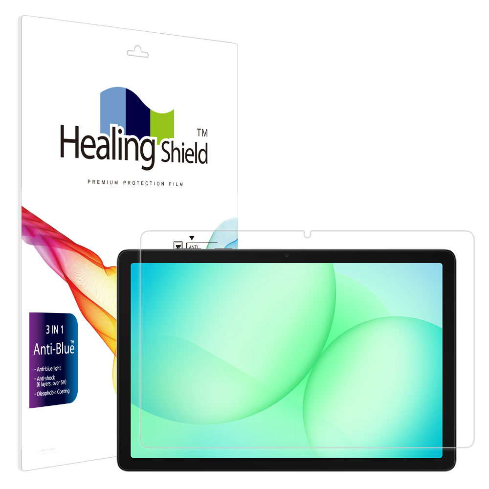 힐링쉴드 갤럭시탭A11 플러스 블루라이트차단 액정보호필름 27,720원