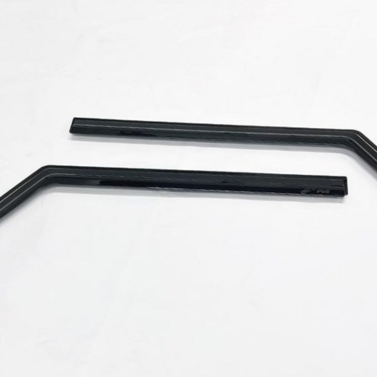 하나용품 PV5 호환가능 윈도우 스모그바이져 크롬썬바이저 2P-1세트, 스모그바이져, PV5 18,000원