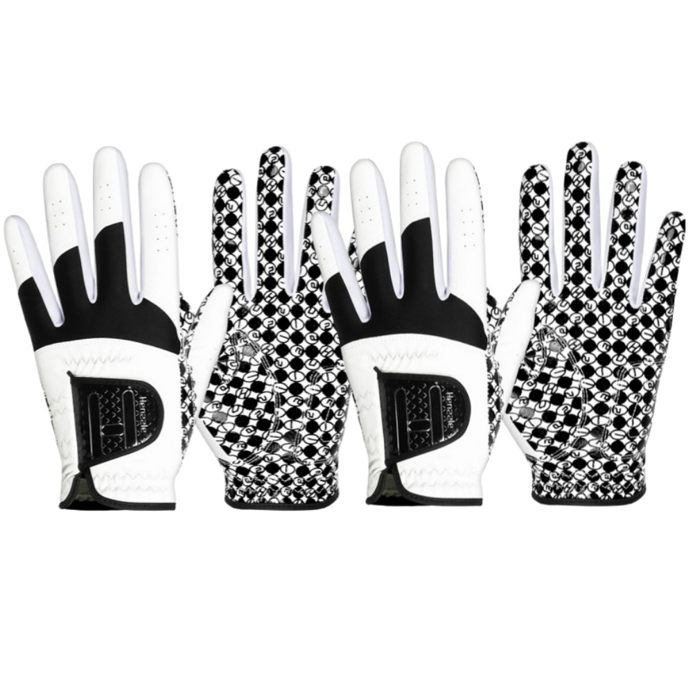 지맥스 핸즐 연습용 남성 양손 골프장갑 2세트 14,800원