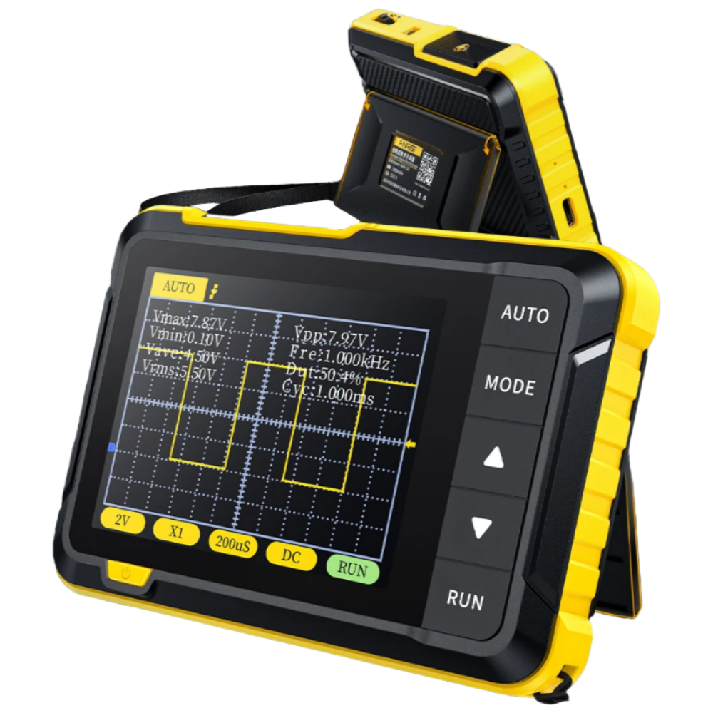 피코툴즈 휴대용 디지털 오실로스코프 67,730원